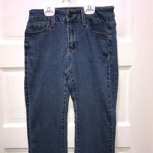 No Boundaries boot cut jeans SIZE 9